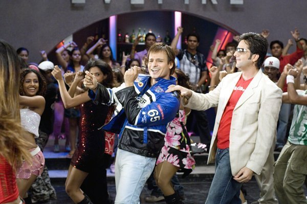 Кадры из Не оставляйте любимых в беде (2006)