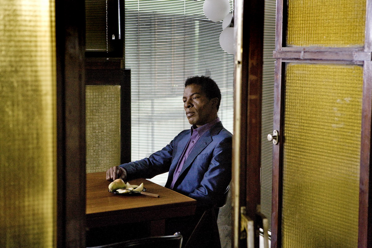 Предел контроля (2009)