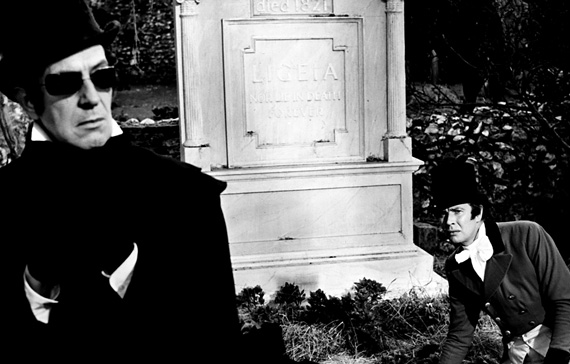 Гробница Лигейи (1965)