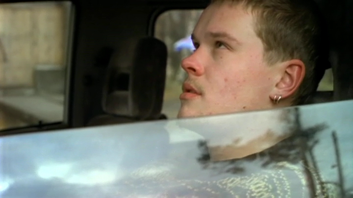 Кадры из Особенности национальной охоты (1995)