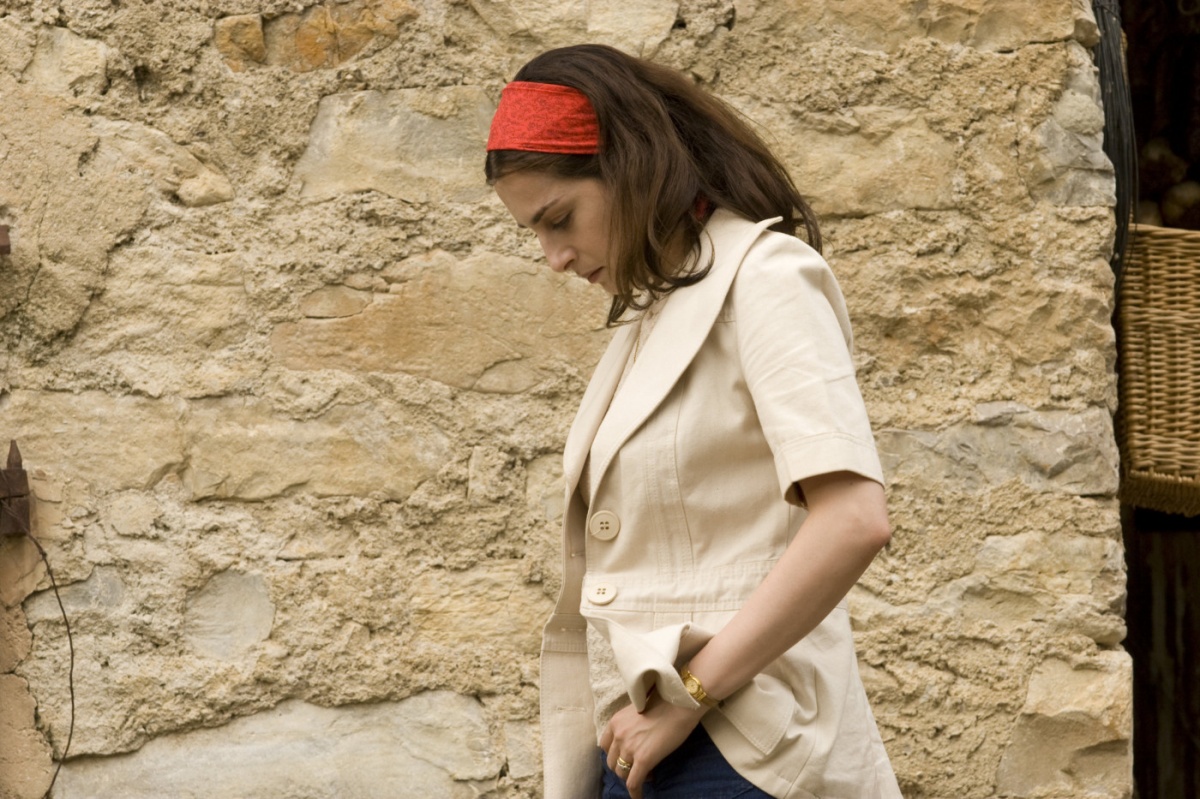 Девчонки (2009)