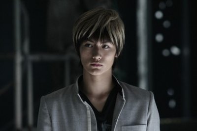 Кадры из Вороны: Продолжение (2009)