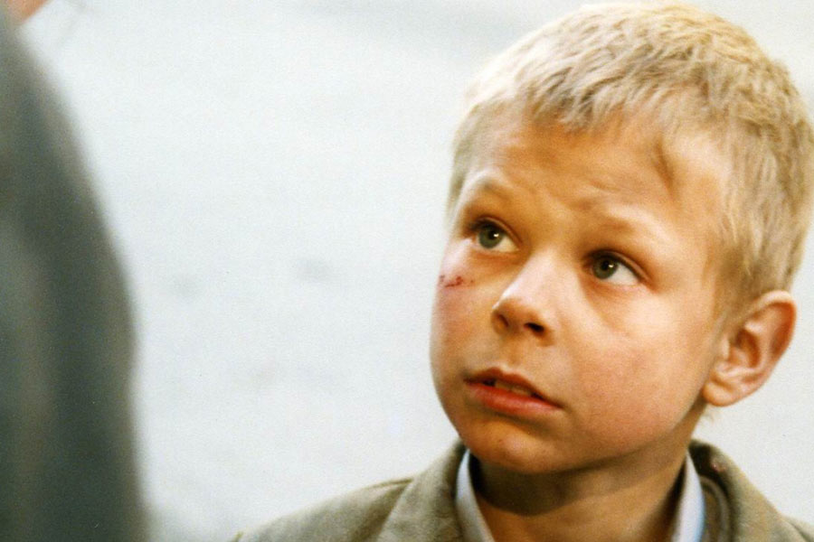 Кадры из Итальянец (2005)