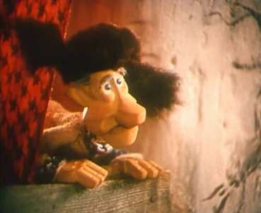 Кадры из Каша из топора (1982)