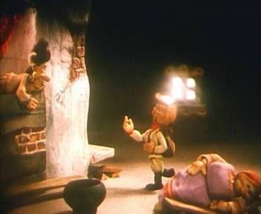 Кадры из Каша из топора (1982)