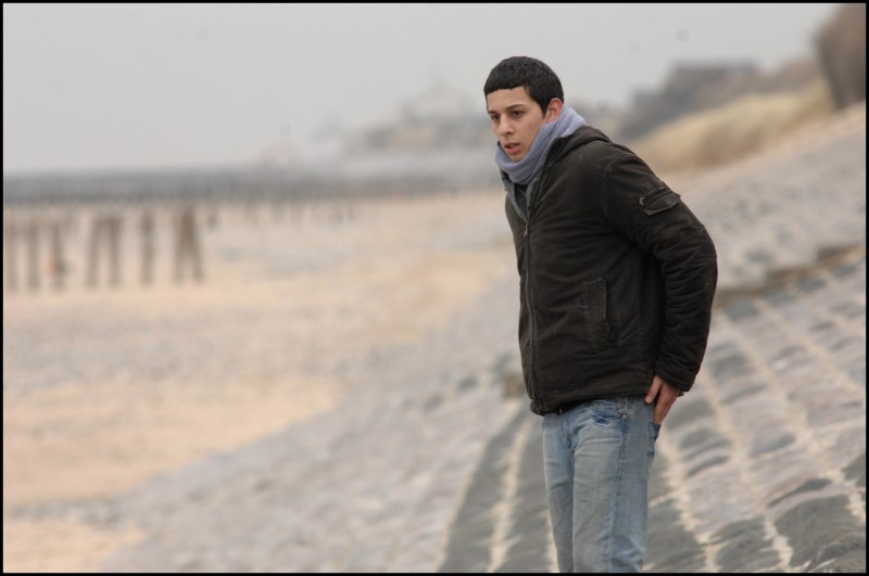 Кадры из Добро пожаловать (2009)