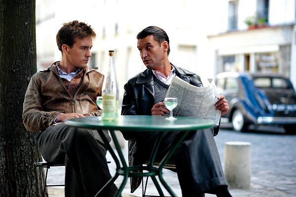 Кадры из Армия преступников (2009)