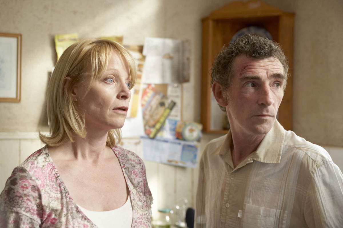 В поисках Эрика (2009)