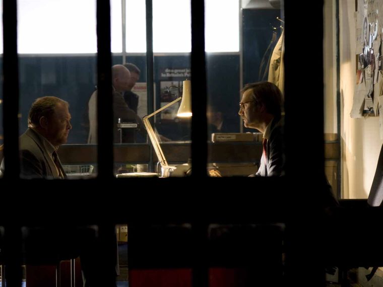 Кровавый округ: 1983 (2009)