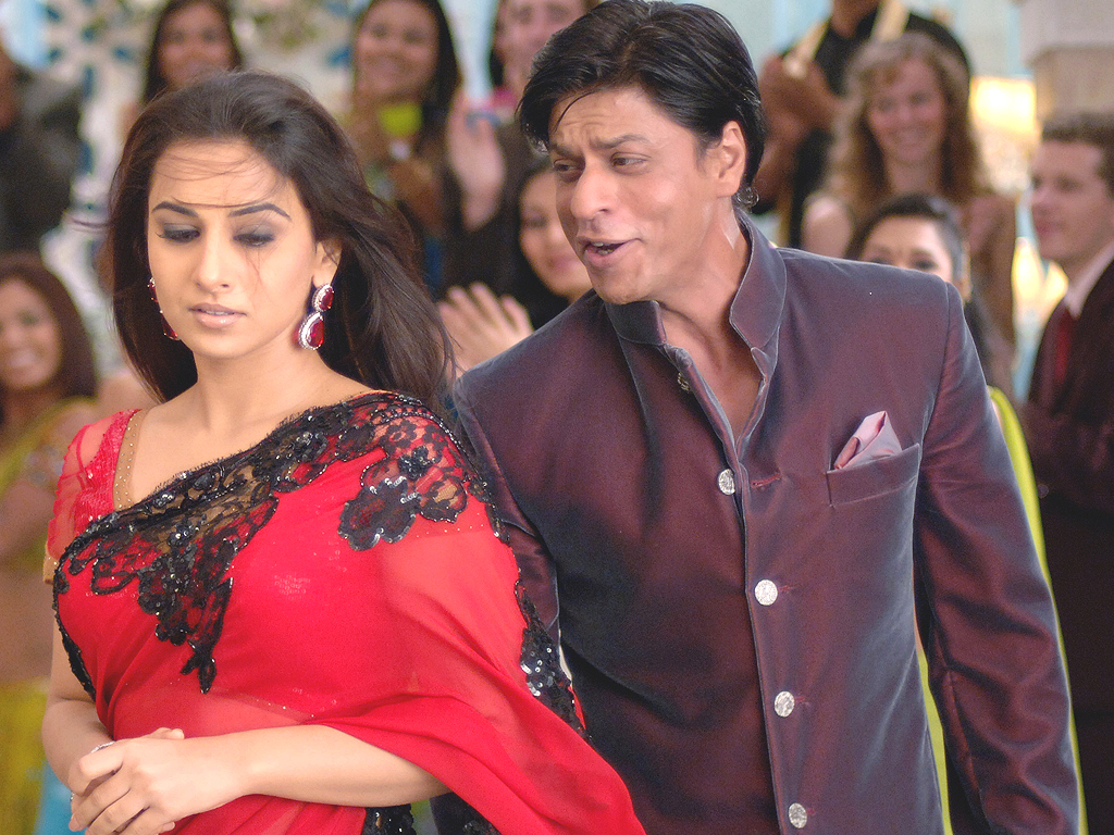 Кадры из Привет, малышка! (2007)