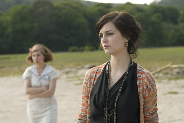 Трещины (2009)