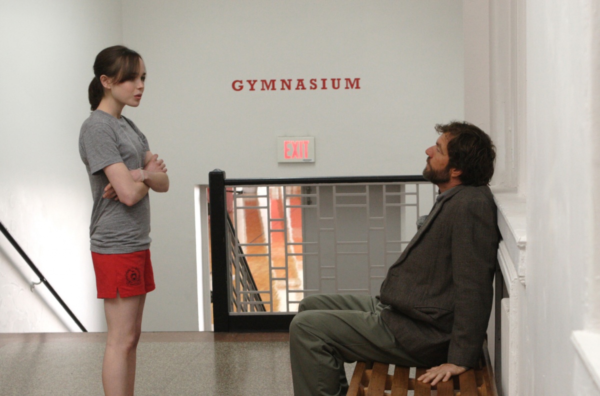 Кадры из Умники (2008)