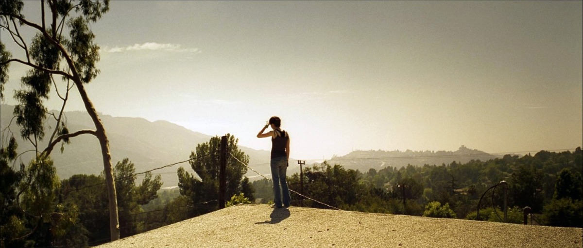 Кадры из Леденец (2005)