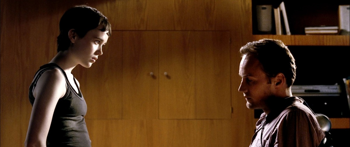 Кадры из Леденец (2005)