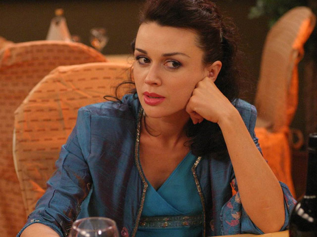 Моя прекрасная няня 2: Жизнь после свадьбы (2010)