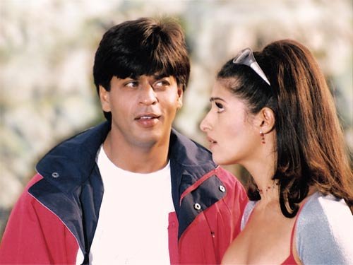 Кадры из Бадшах (1999)