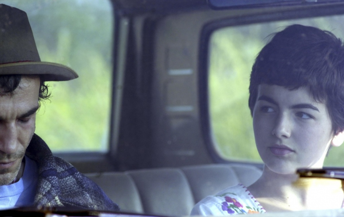 Кадры из Баллада о Джеке и Роуз (2005)