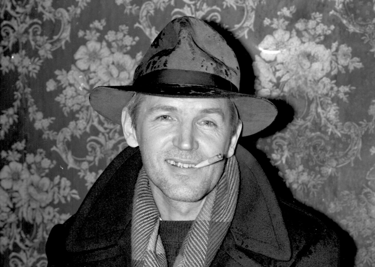 Пять вечеров (1979)