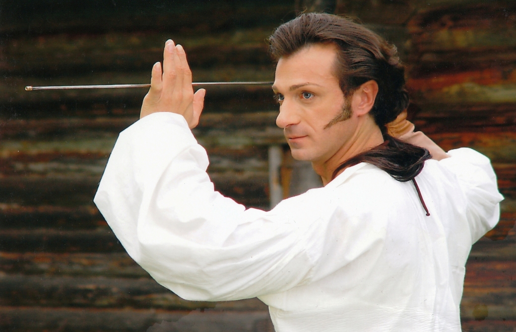 Кадры из Сатисфакция (2006)