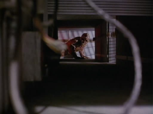 Кадры из Внутренний страх (1989)