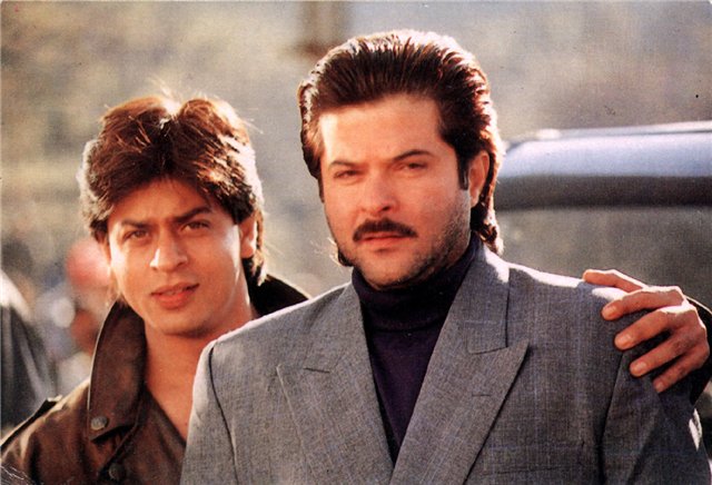 Три брата (1995)