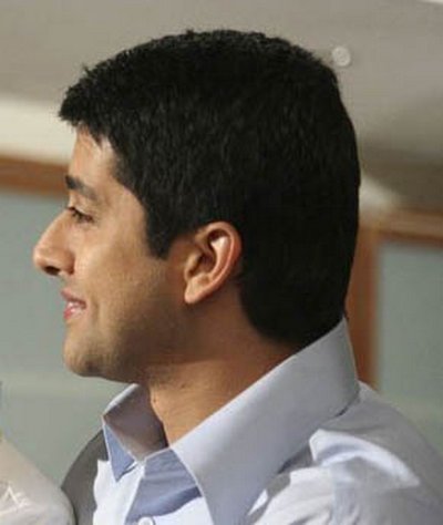 Кадры из Призрачное счастье (2007)