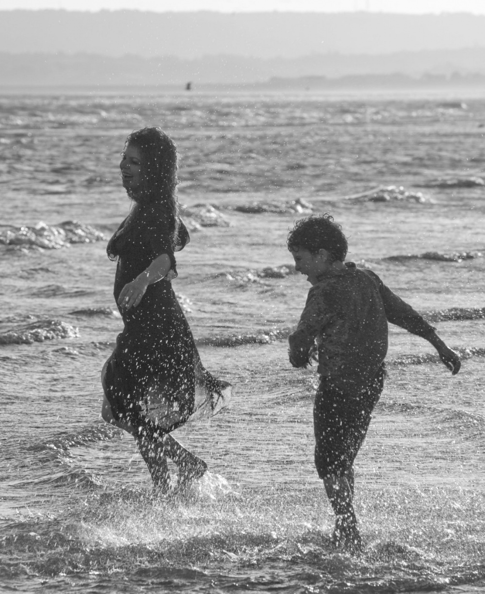 Кадры из Девять (2009)