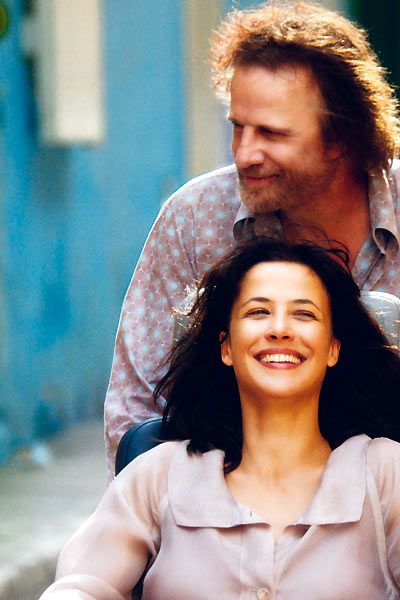 Кадры из Картахена (2009)