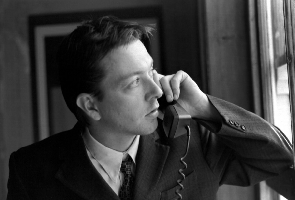 Кадры из Преследование (1999)