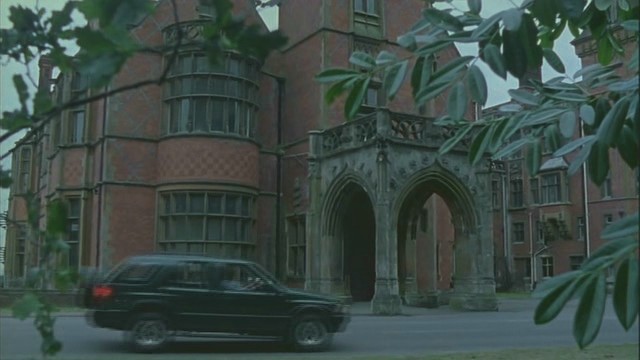 Кадры из Шутник (1994)