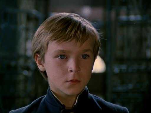 Подранки (1977)