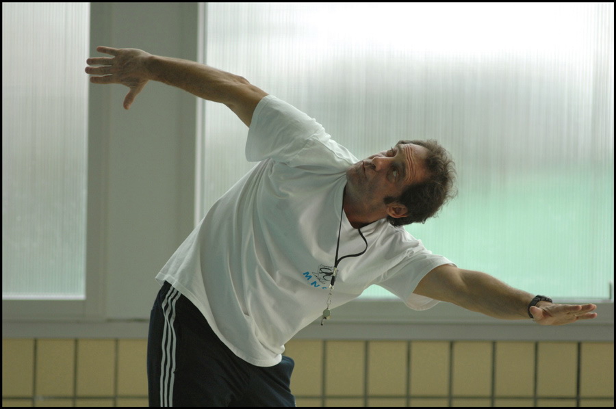 Кадры из Добро пожаловать (2009)