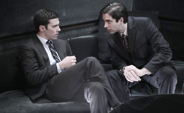 Кадры из Теория хаоса (2010)