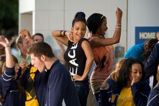 Добейся успеха: Борись до конца! (2009)