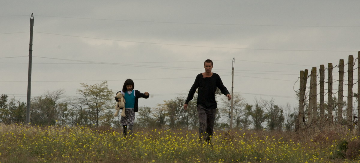 Дочь якудзы (2010)