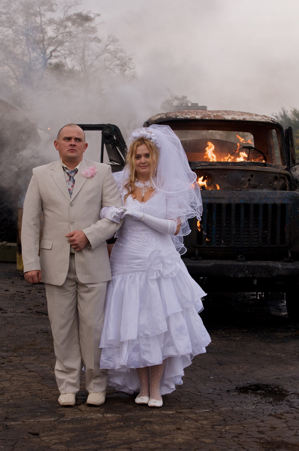 Дочь якудзы (2010)