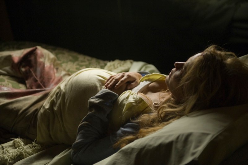 Кадры из Грэйс (2009)