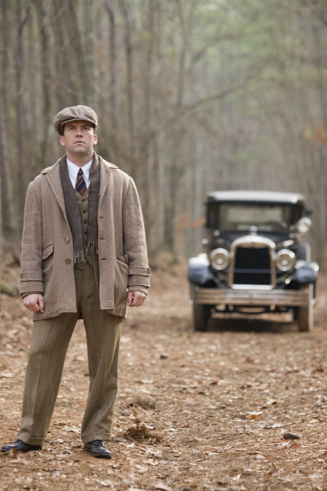 Кадры из Похороните меня заживо (2009)