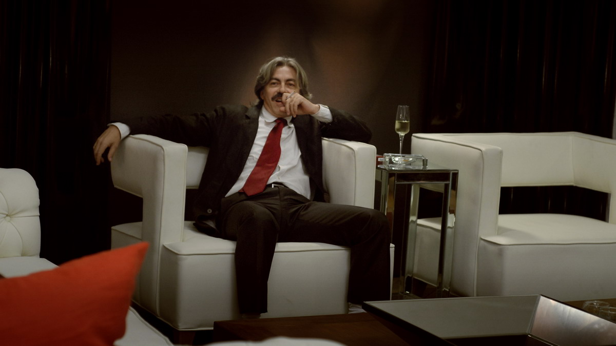 Дневники нимфоманки (2008)