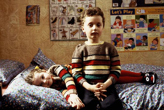 Дискосвиньи (2001)