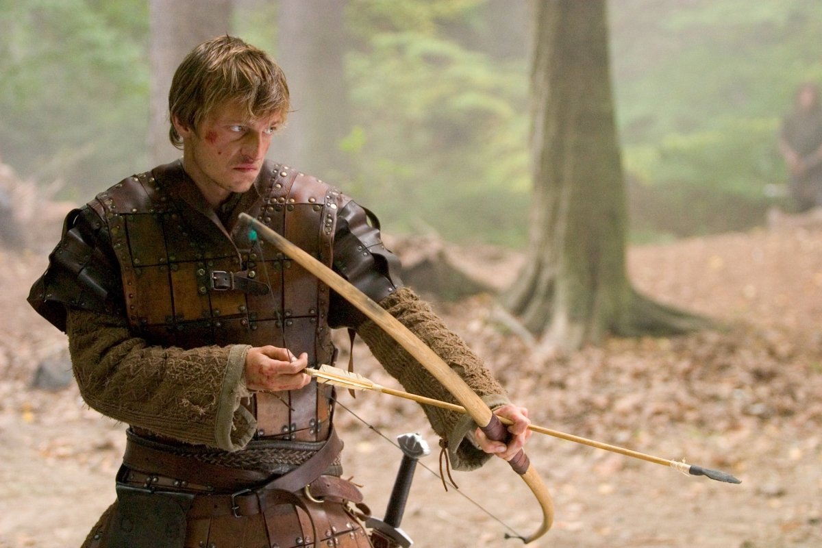 Кадры из Тристан и Изольда (2006)