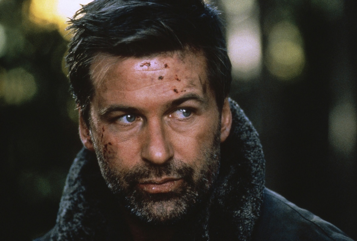 Кадры из На грани (1997)