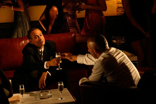 Кадры из Бандиты (2009)