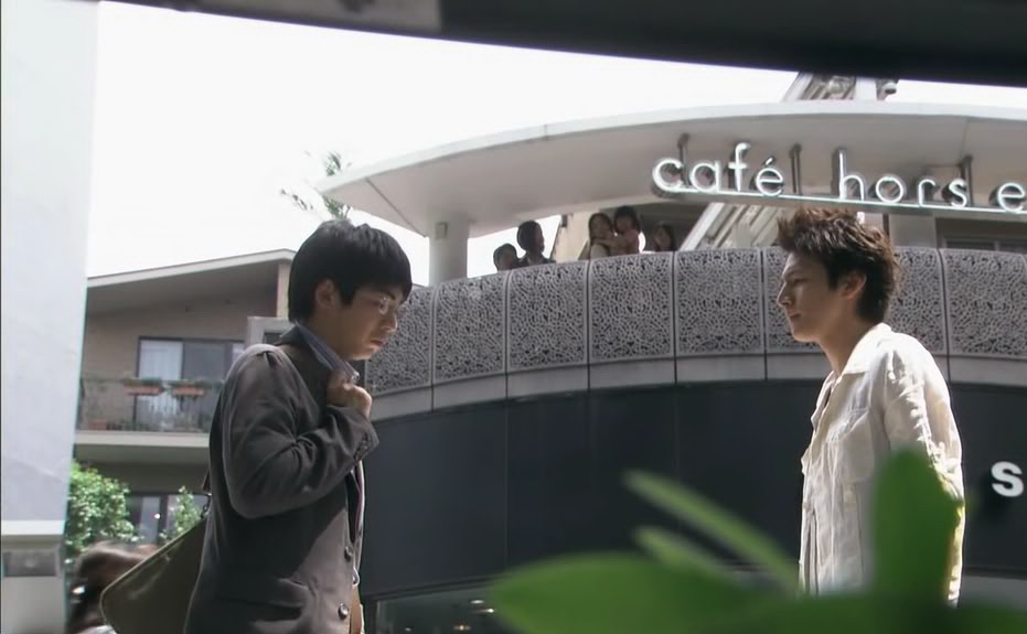 Кадры из Дьявол (2008)