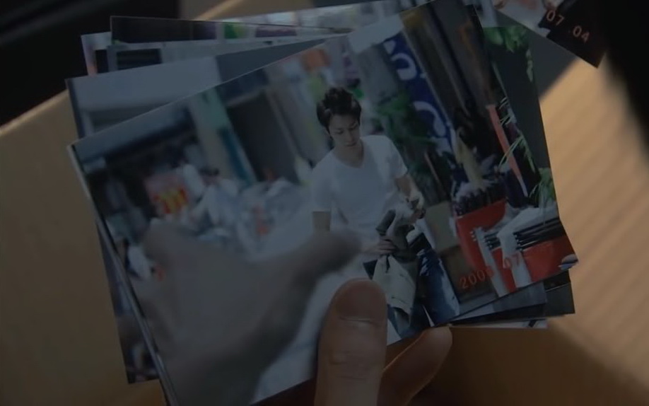 Кадры из Дьявол (2008)