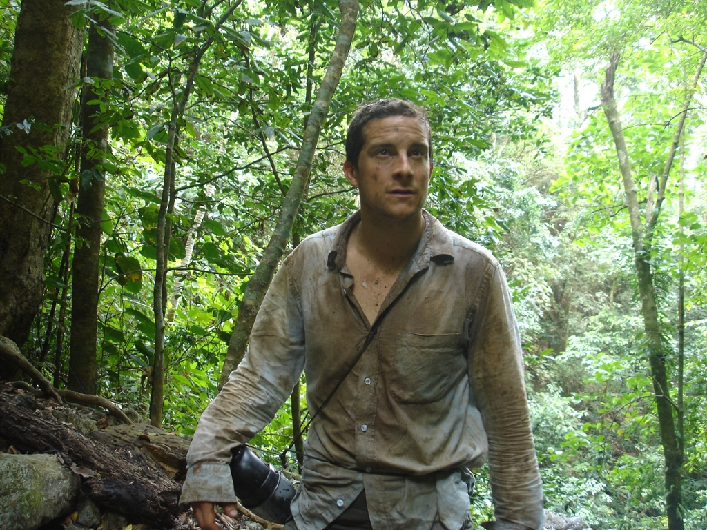 Кадры из Выжить любой ценой (2006)