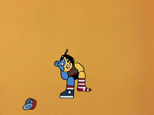 Веселая карусель № 1 (1969)