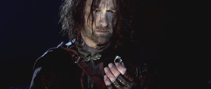 Кадры из Рождение надежды (2009)