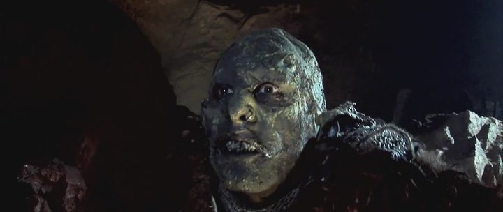 Кадры из Рождение надежды (2009)