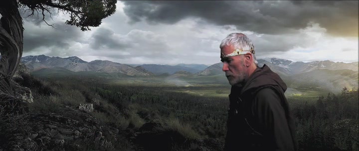 Кадры из Рождение надежды (2009)